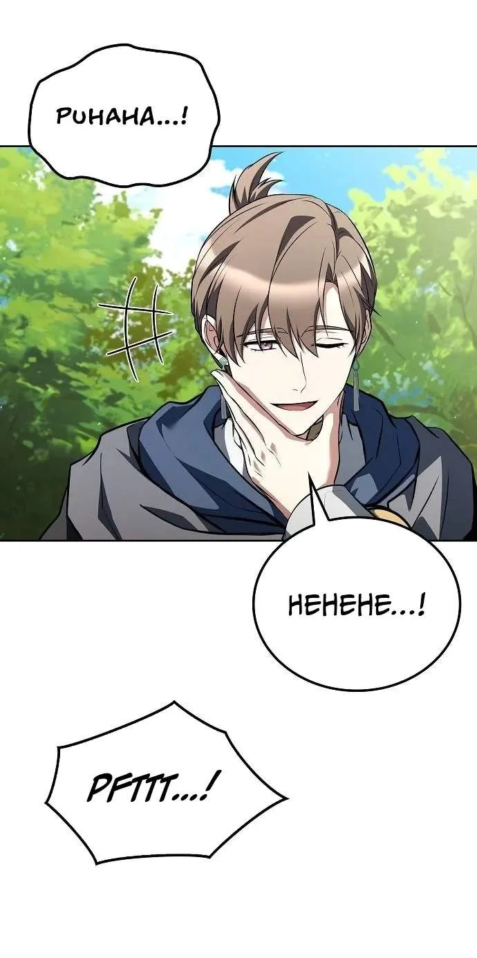 Archmage Restaurant Chapter 149 Gambar 21