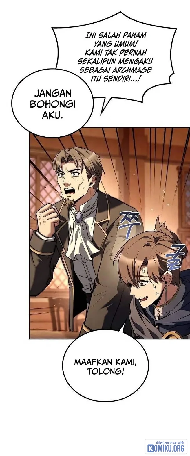Archmage Restaurant Chapter 150 Gambar 19