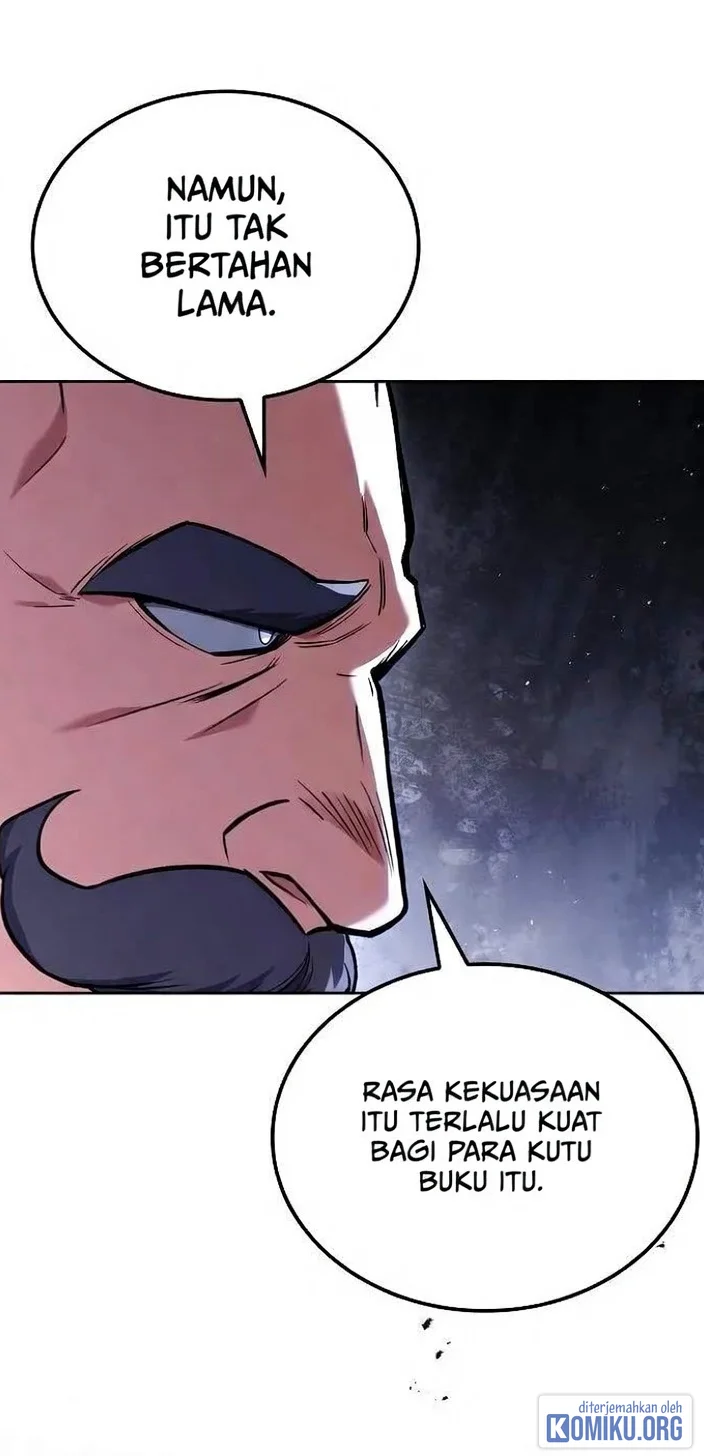 Archmage Restaurant Chapter 151 Gambar 17
