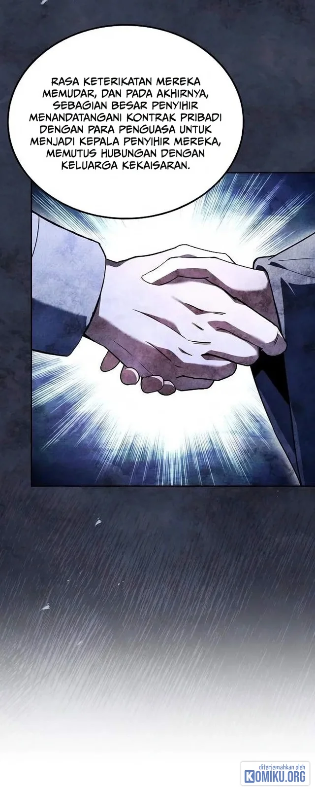 Archmage Restaurant Chapter 151 Gambar 19