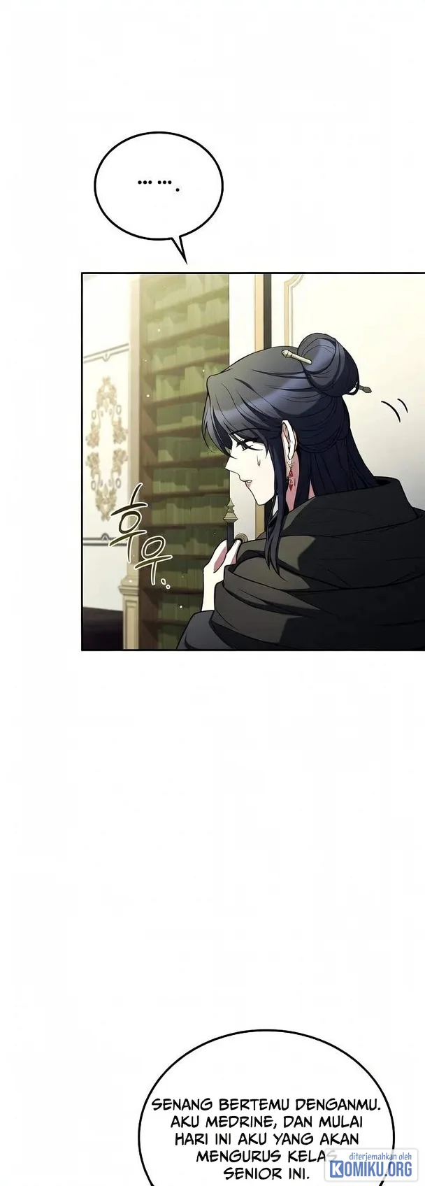 Archmage Restaurant Chapter 152 Gambar 16