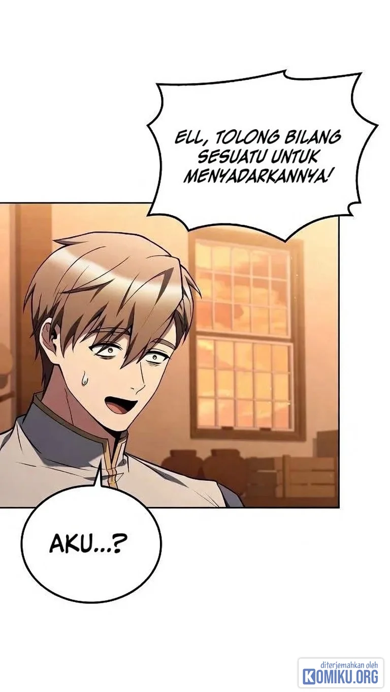 Archmage Restaurant Chapter 153 Gambar 19