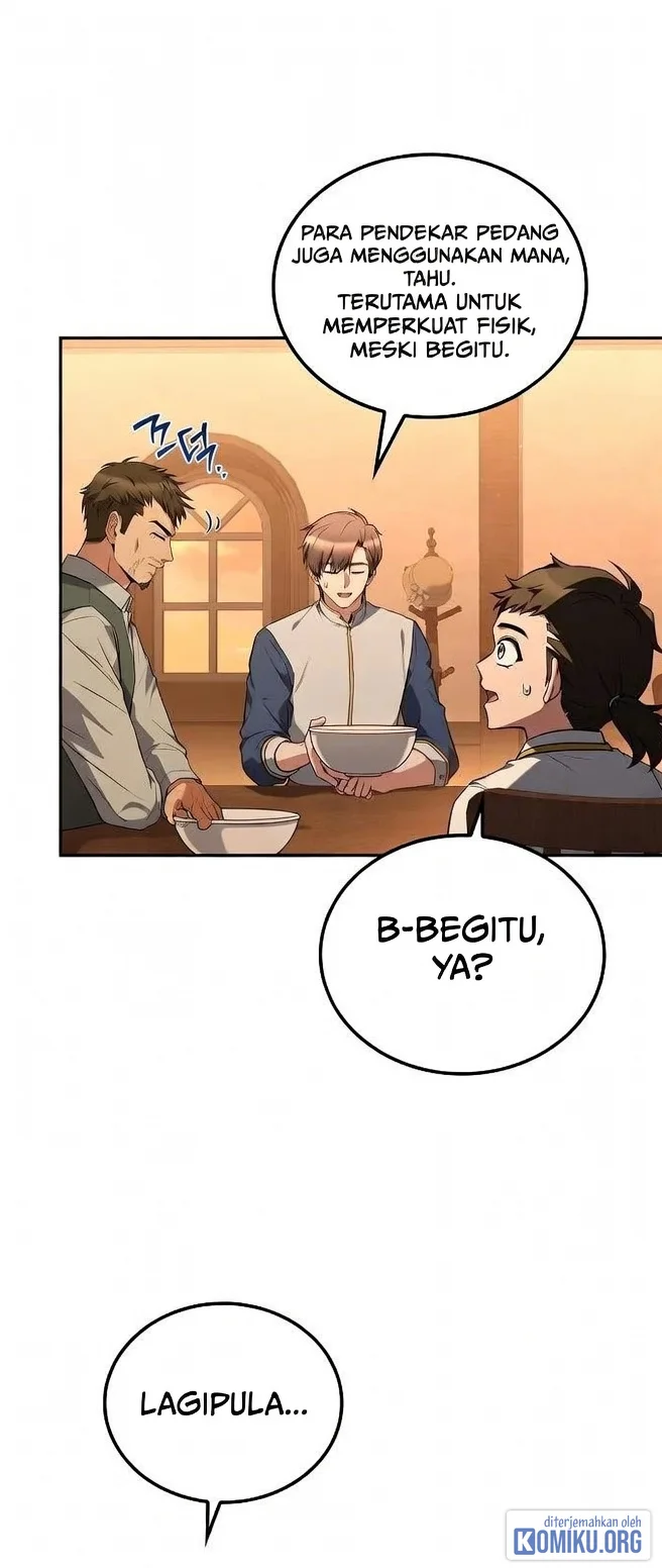 Archmage Restaurant Chapter 153 Gambar 20
