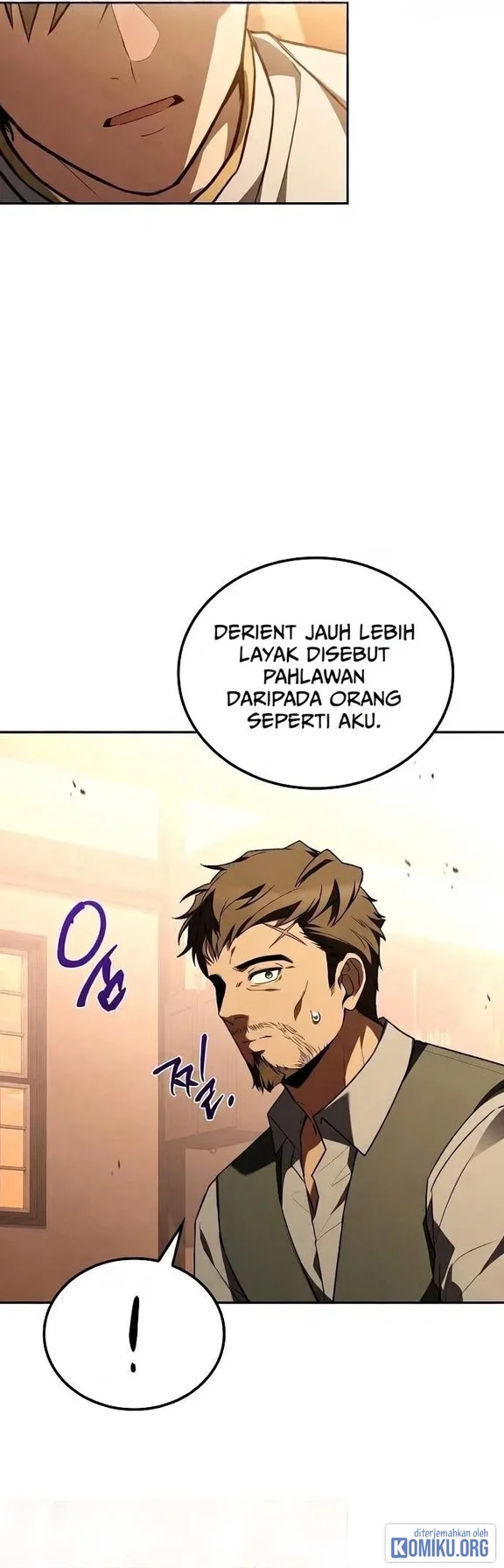 Archmage Restaurant Chapter 153 Gambar 21