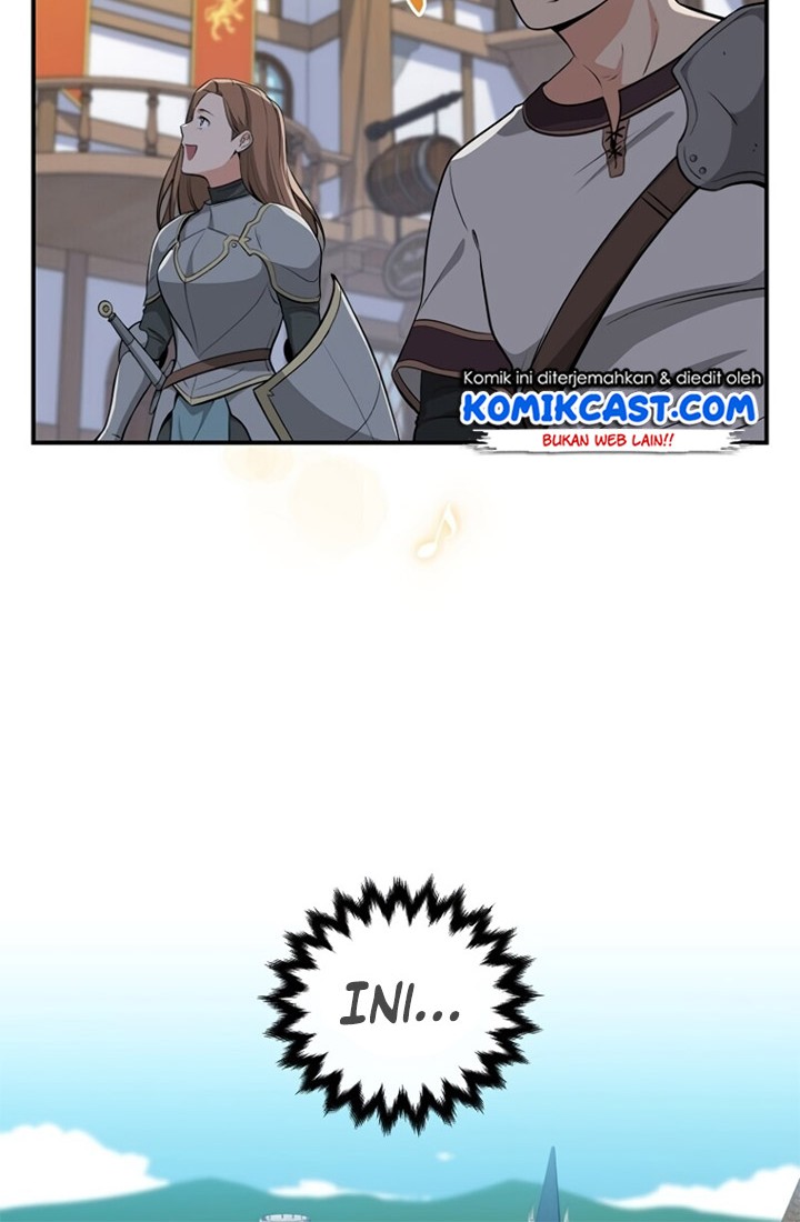 Archmage Streamer Chapter 10 halaman 13