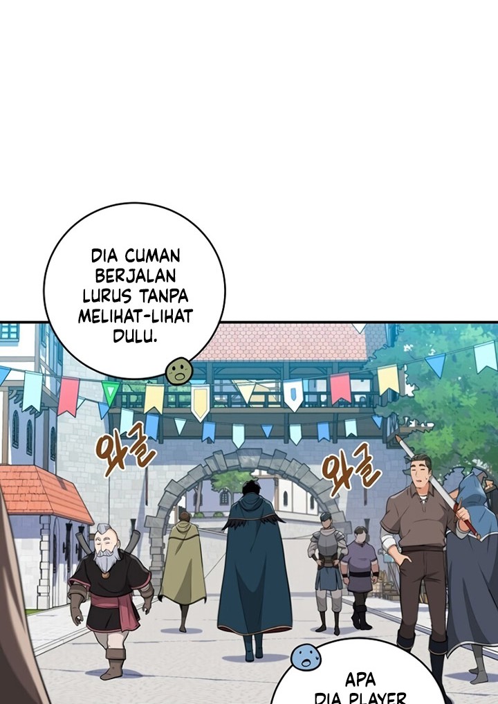 Archmage Streamer Chapter 10 halaman 15