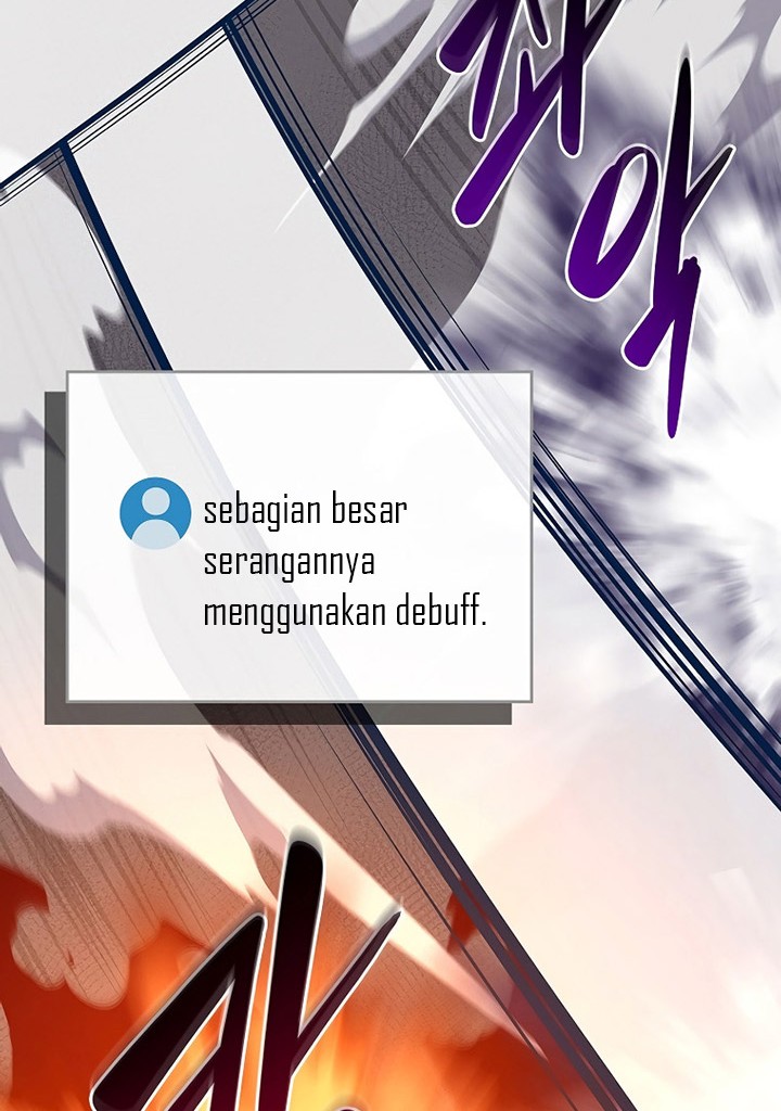 Archmage Streamer Chapter 100 halaman 21
