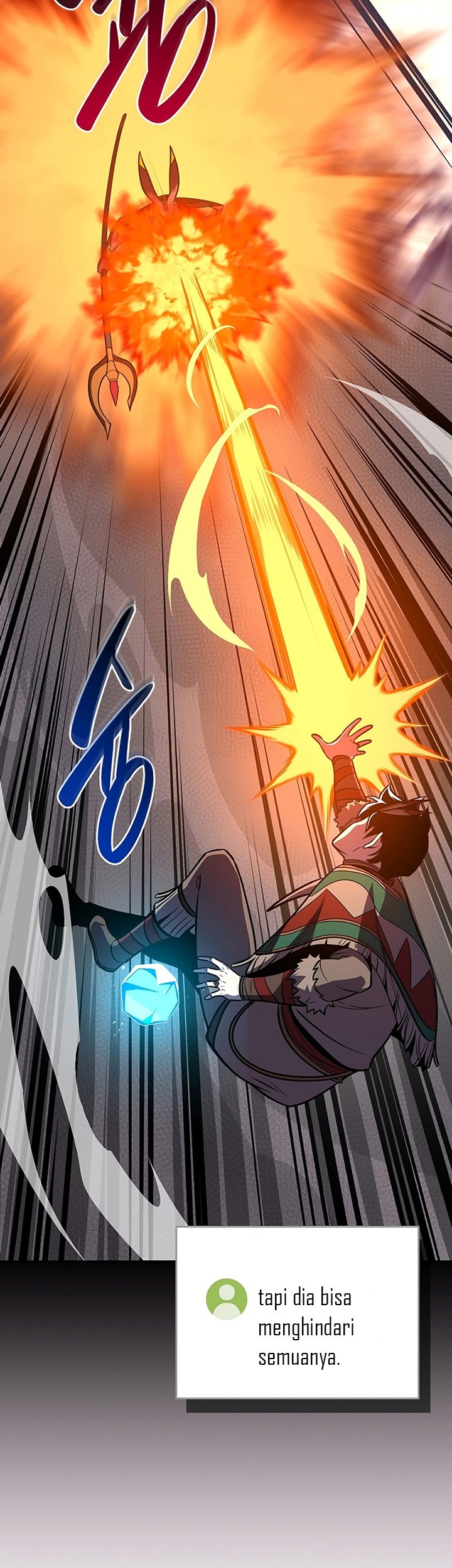 Archmage Streamer Chapter 100 halaman 22