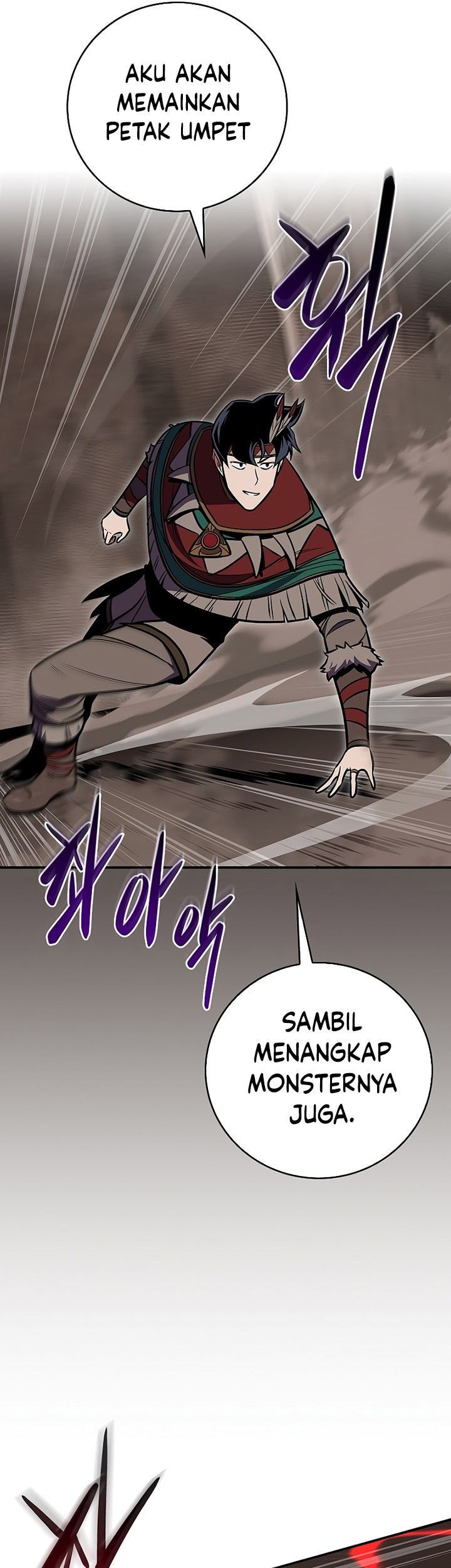 Archmage Streamer Chapter 102 halaman 26