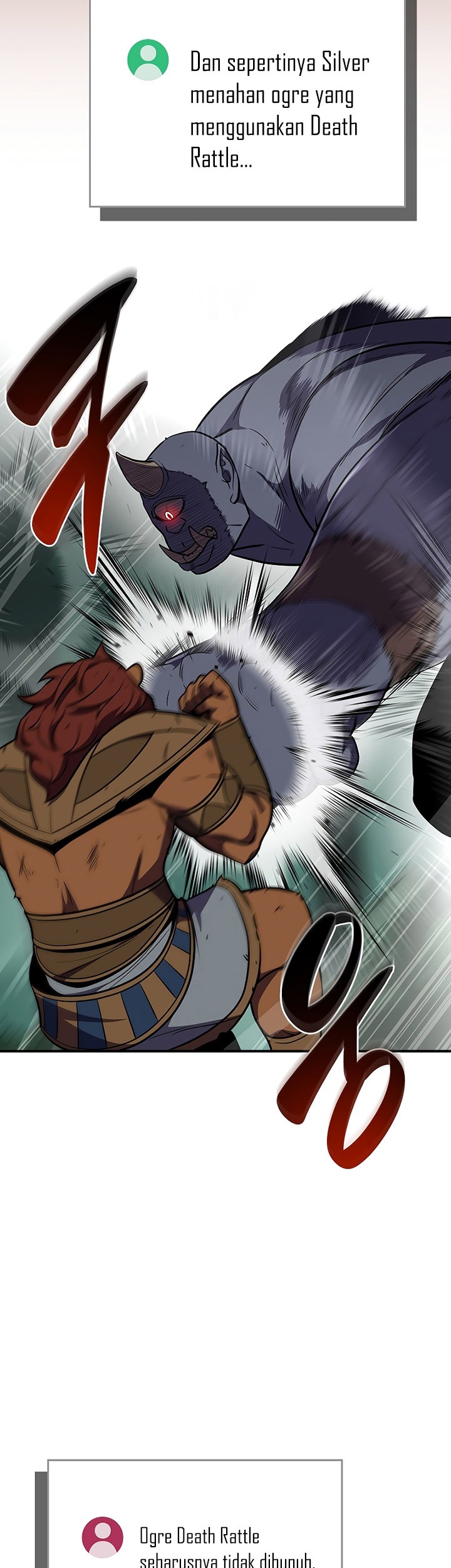 Archmage Streamer Chapter 105 halaman 21