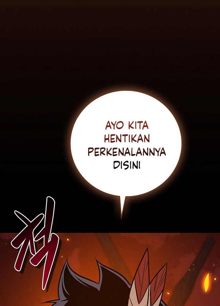 Archmage Streamer Chapter 107 halaman 19
