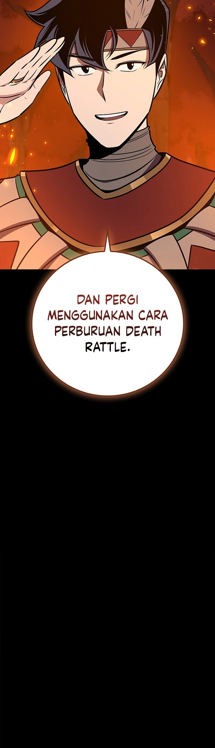 Archmage Streamer Chapter 107 halaman 20