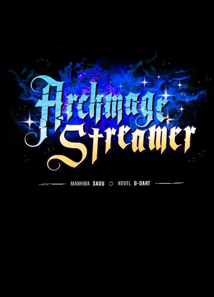 Archmage Streamer Chapter 107 halaman 21