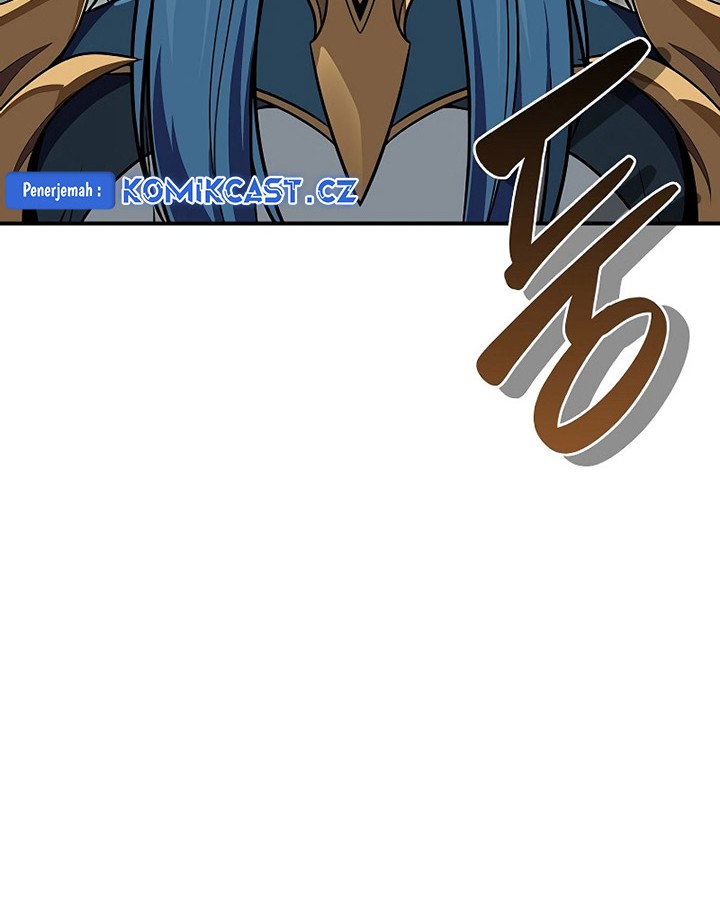 Archmage Streamer Chapter 108 halaman 21