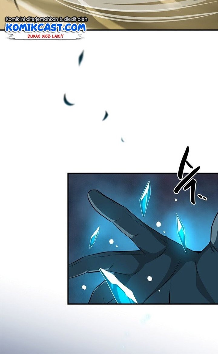 Archmage Streamer Chapter 11 halaman 13
