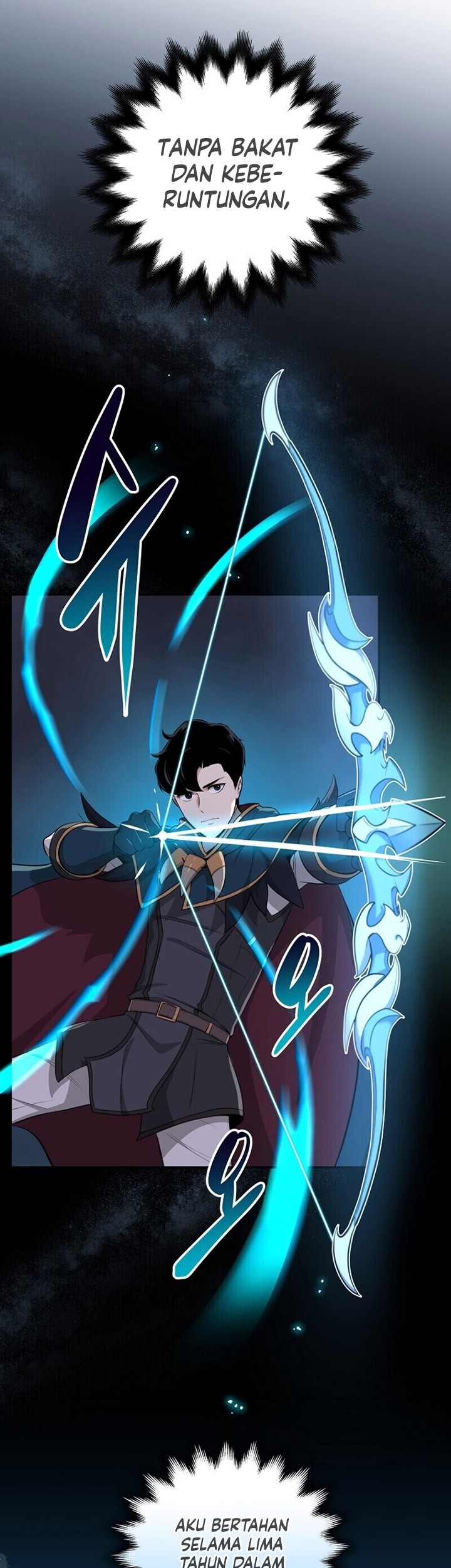 Archmage Streamer Chapter 11 halaman 14