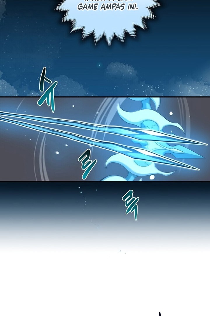 Archmage Streamer Chapter 11 halaman 15