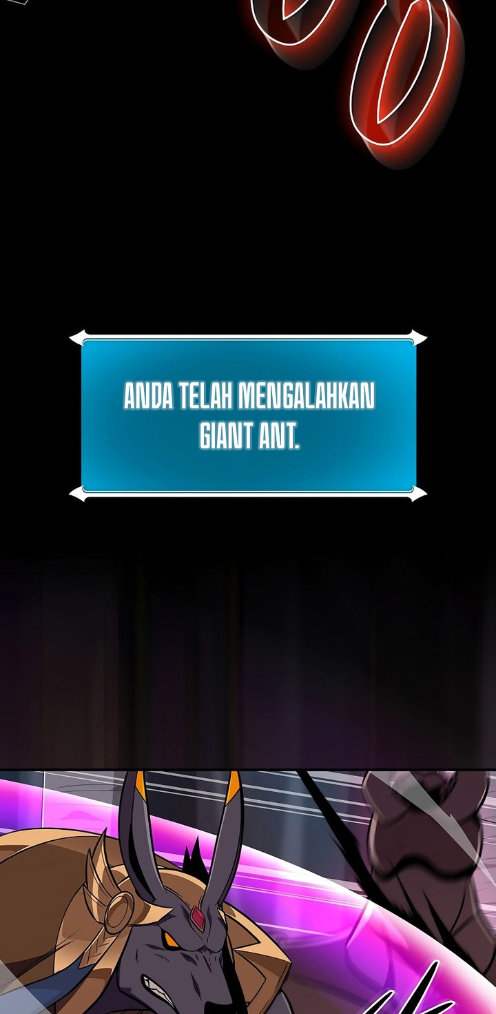 Archmage Streamer Chapter 110 halaman 19