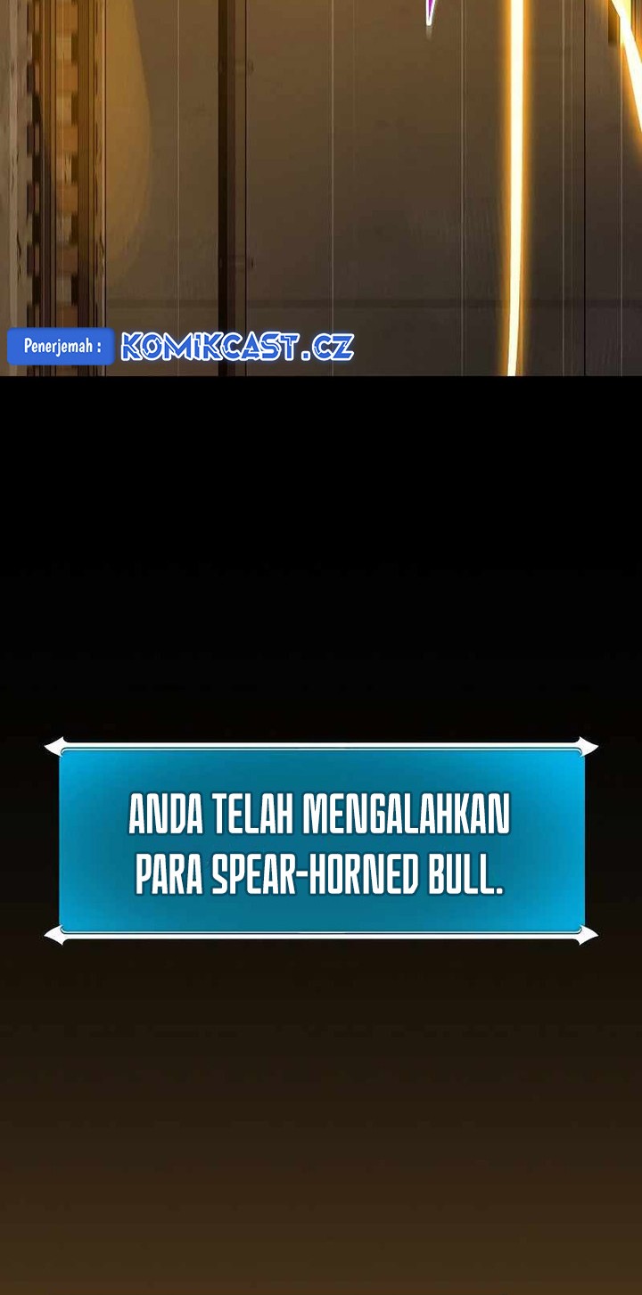 Archmage Streamer Chapter 111 halaman 21