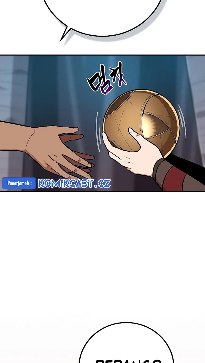 Archmage Streamer Chapter 112 halaman 19