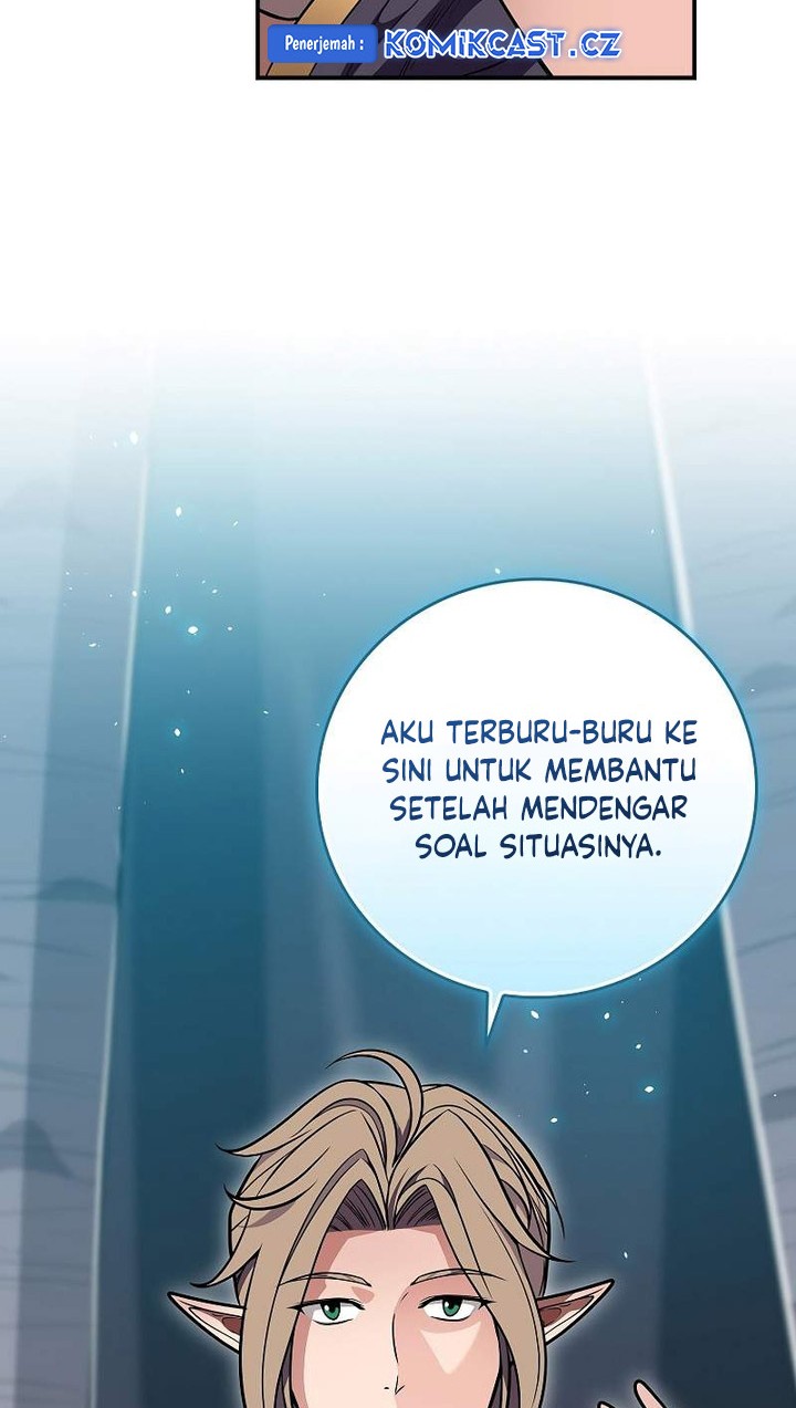 Archmage Streamer Chapter 114 halaman 19