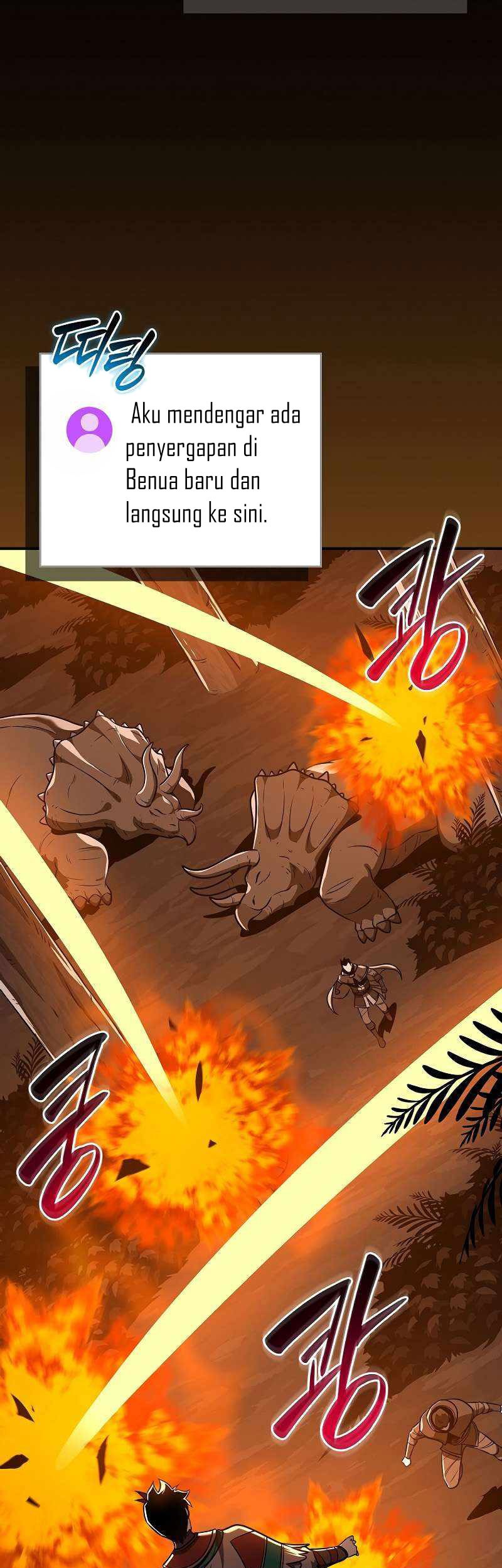 Archmage Streamer Chapter 116 halaman 20