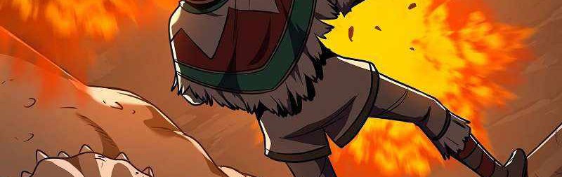 Archmage Streamer Chapter 116 halaman 21