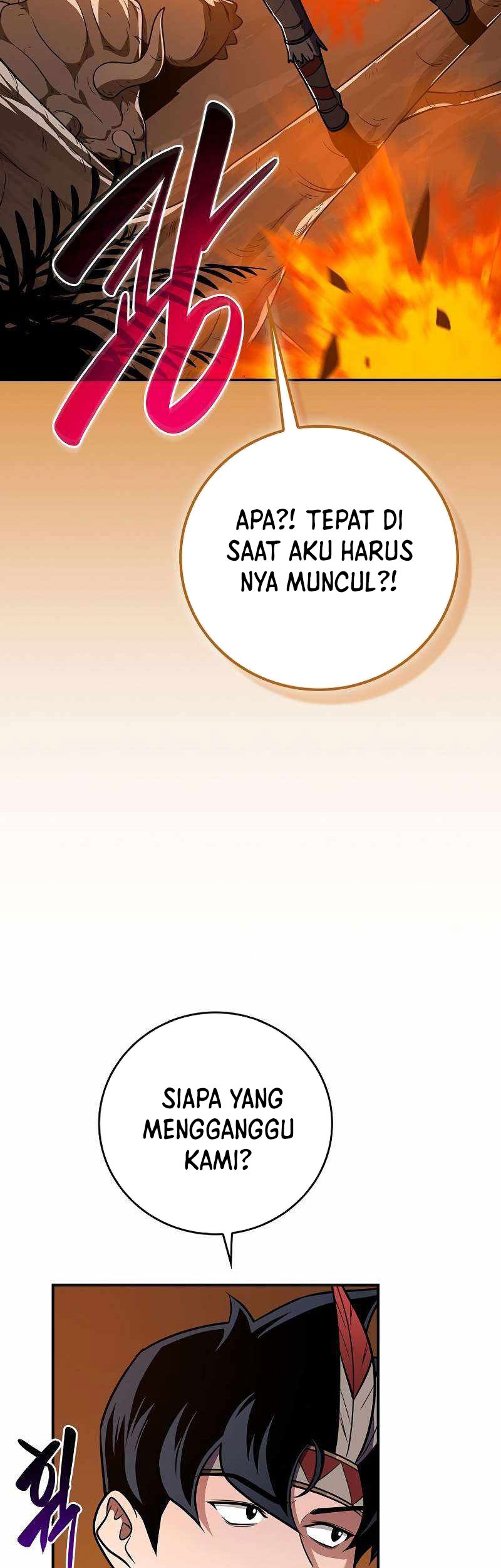 Archmage Streamer Chapter 116 halaman 22