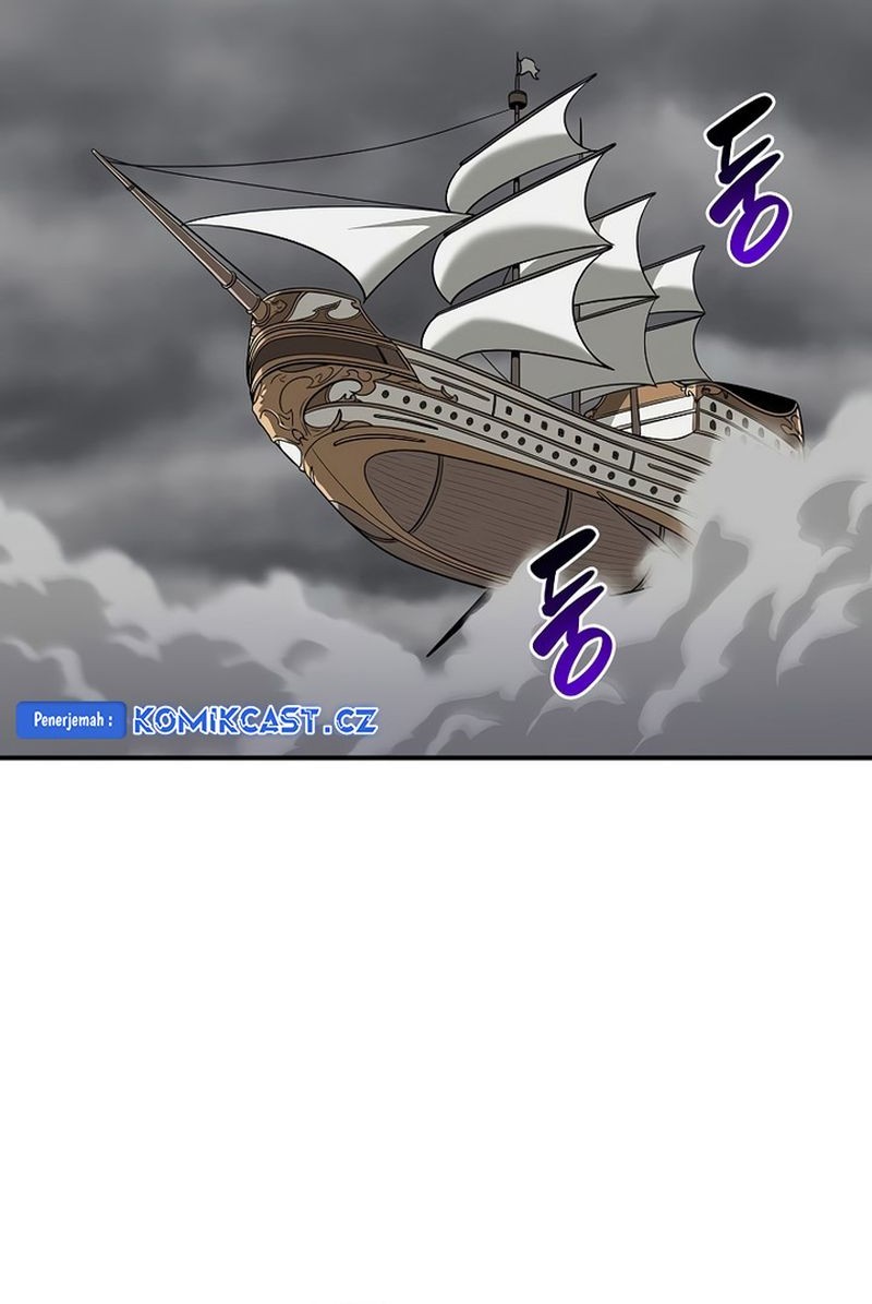 Archmage Streamer Chapter 118 halaman 20