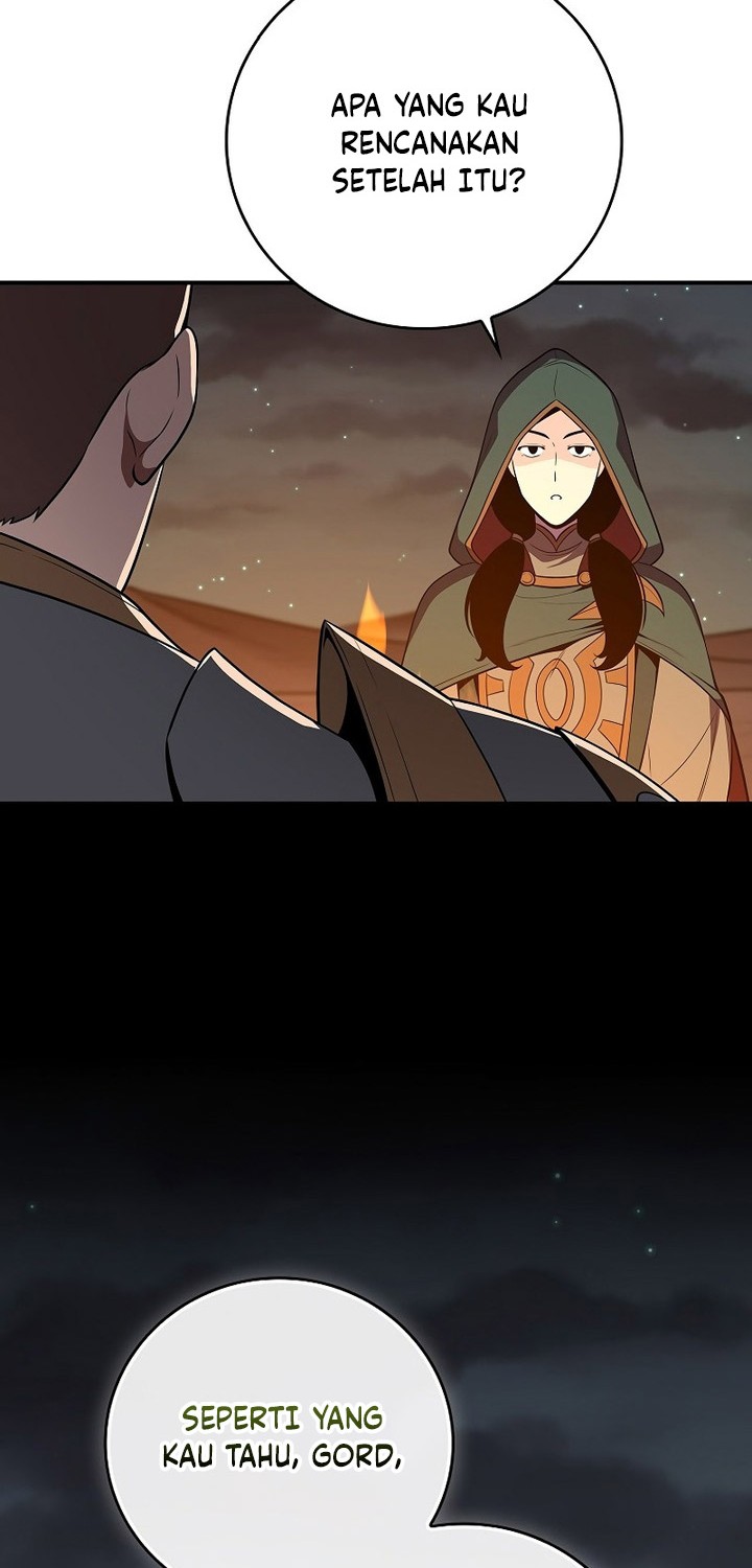 Archmage Streamer Chapter 121 halaman 15