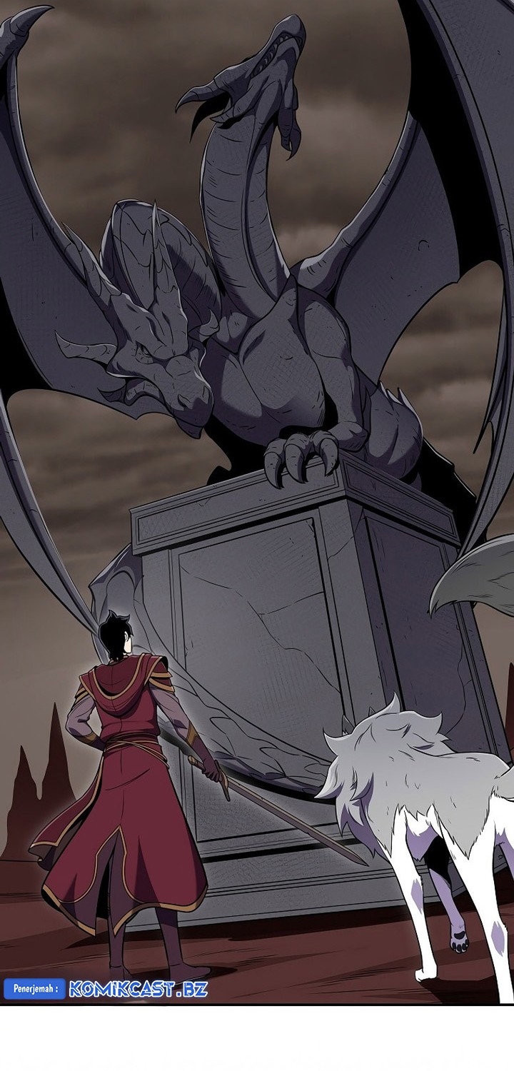 Archmage Streamer Chapter 123 halaman 16