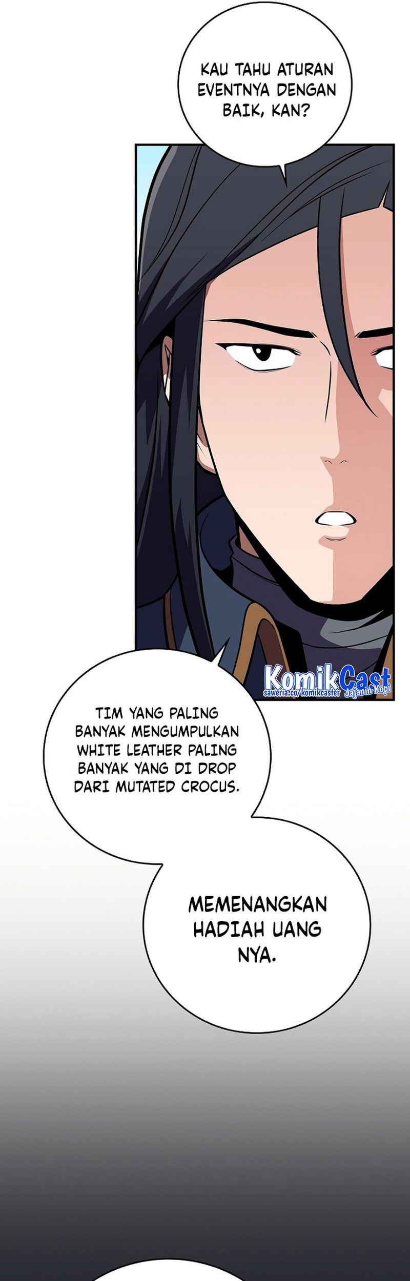 Archmage Streamer Chapter 125 halaman 16