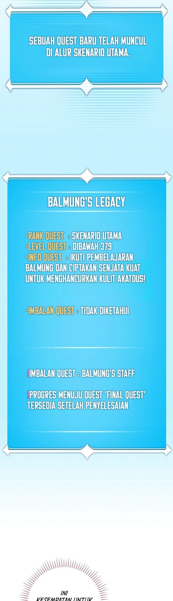 Archmage Streamer Chapter 126 halaman 18