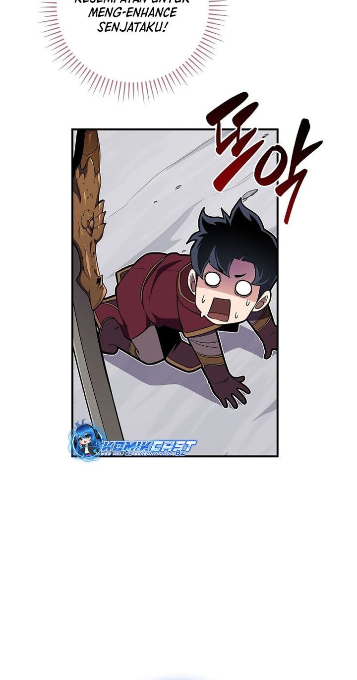Archmage Streamer Chapter 126 halaman 19