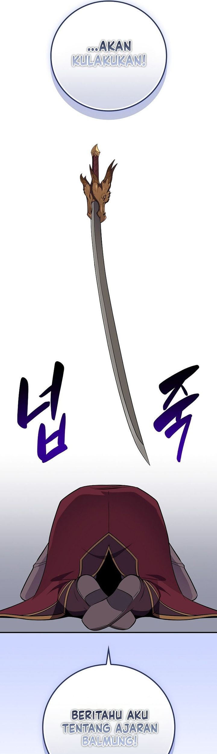 Archmage Streamer Chapter 126 halaman 20