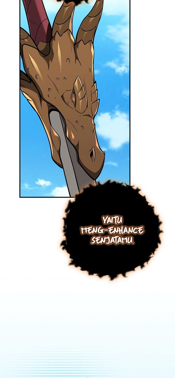 Archmage Streamer Chapter 126 halaman 17