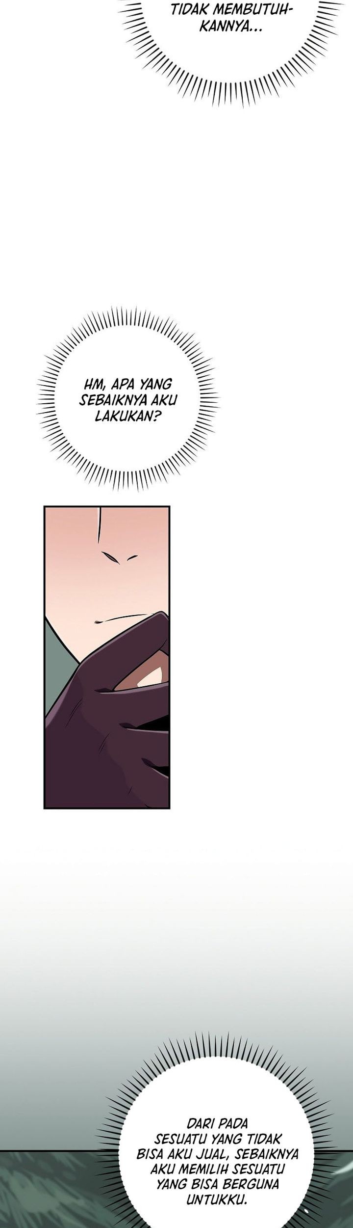 Archmage Streamer Chapter 127 halaman 18