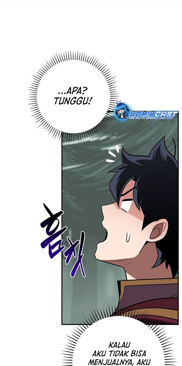 Archmage Streamer Chapter 127 halaman 17