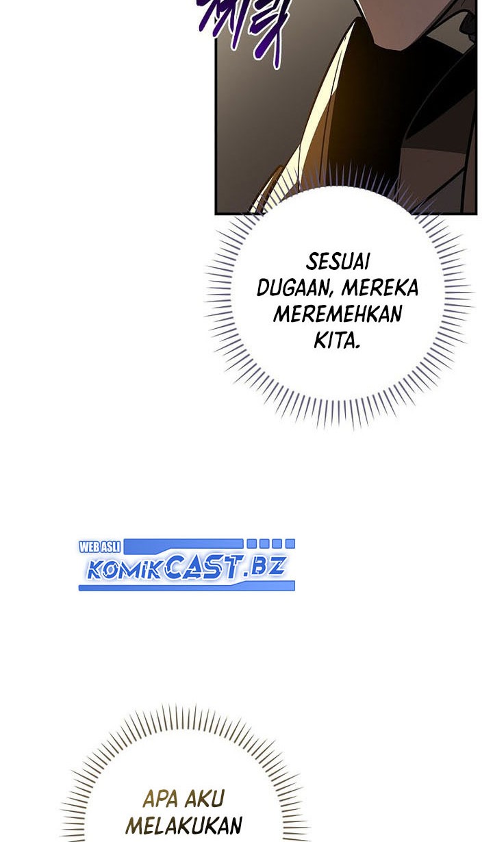 Archmage Streamer Chapter 128 halaman 17