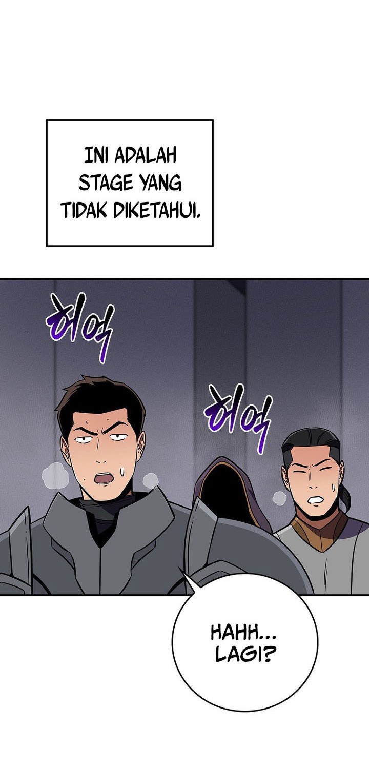 Archmage Streamer Chapter 131 halaman 17