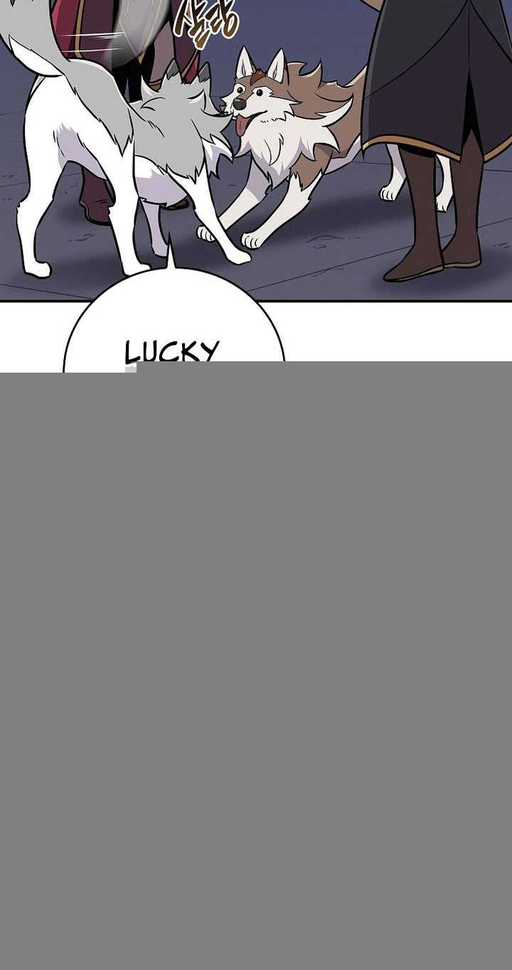 Archmage Streamer Chapter 133 halaman 17