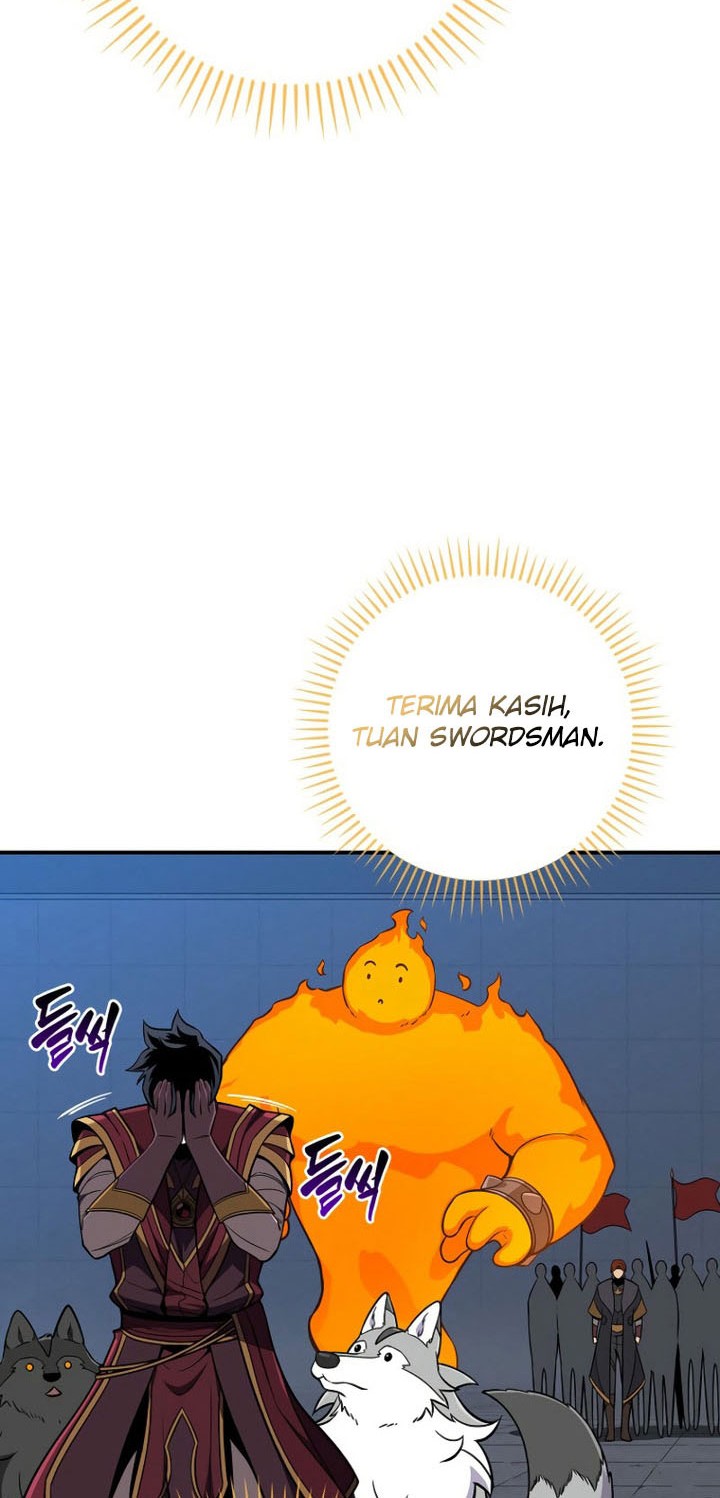 Archmage Streamer Chapter 134 halaman 15