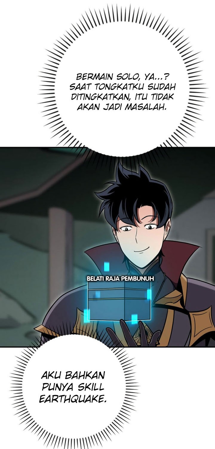 Archmage Streamer Chapter 136 halaman 19