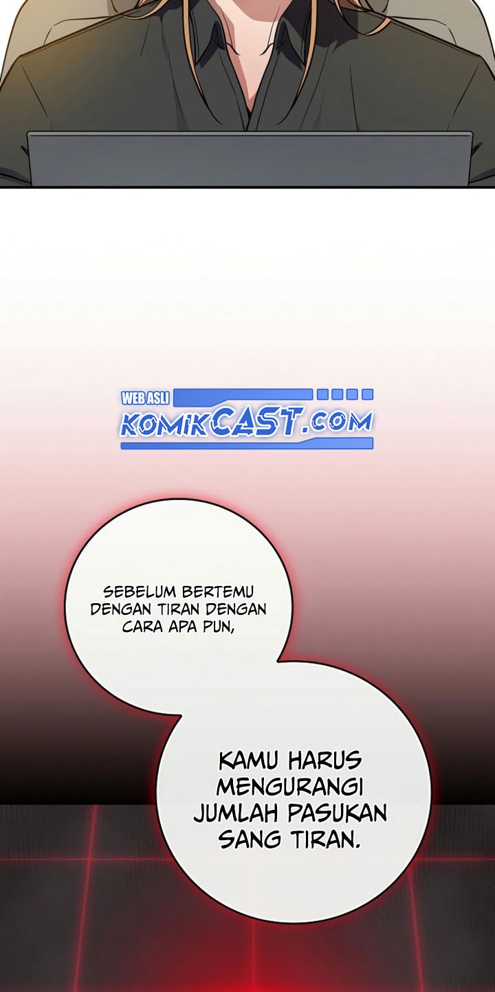 Archmage Streamer Chapter 137 halaman 17