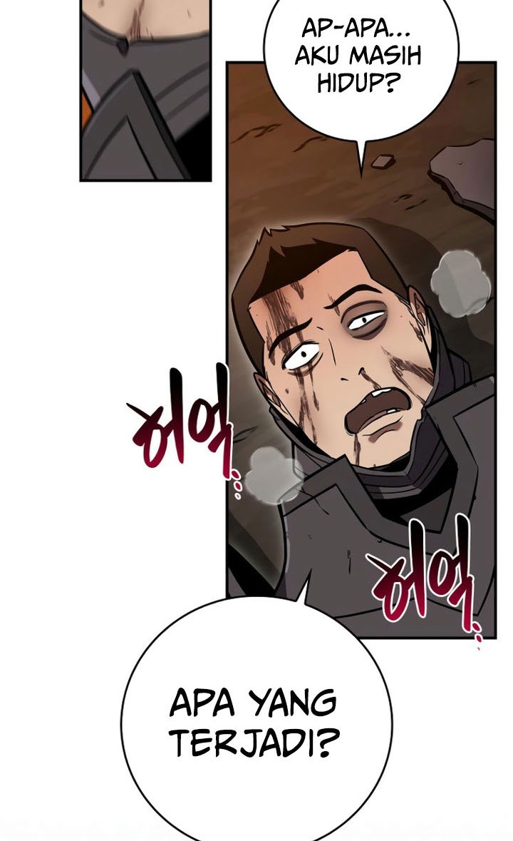 Archmage Streamer Chapter 138 halaman 19