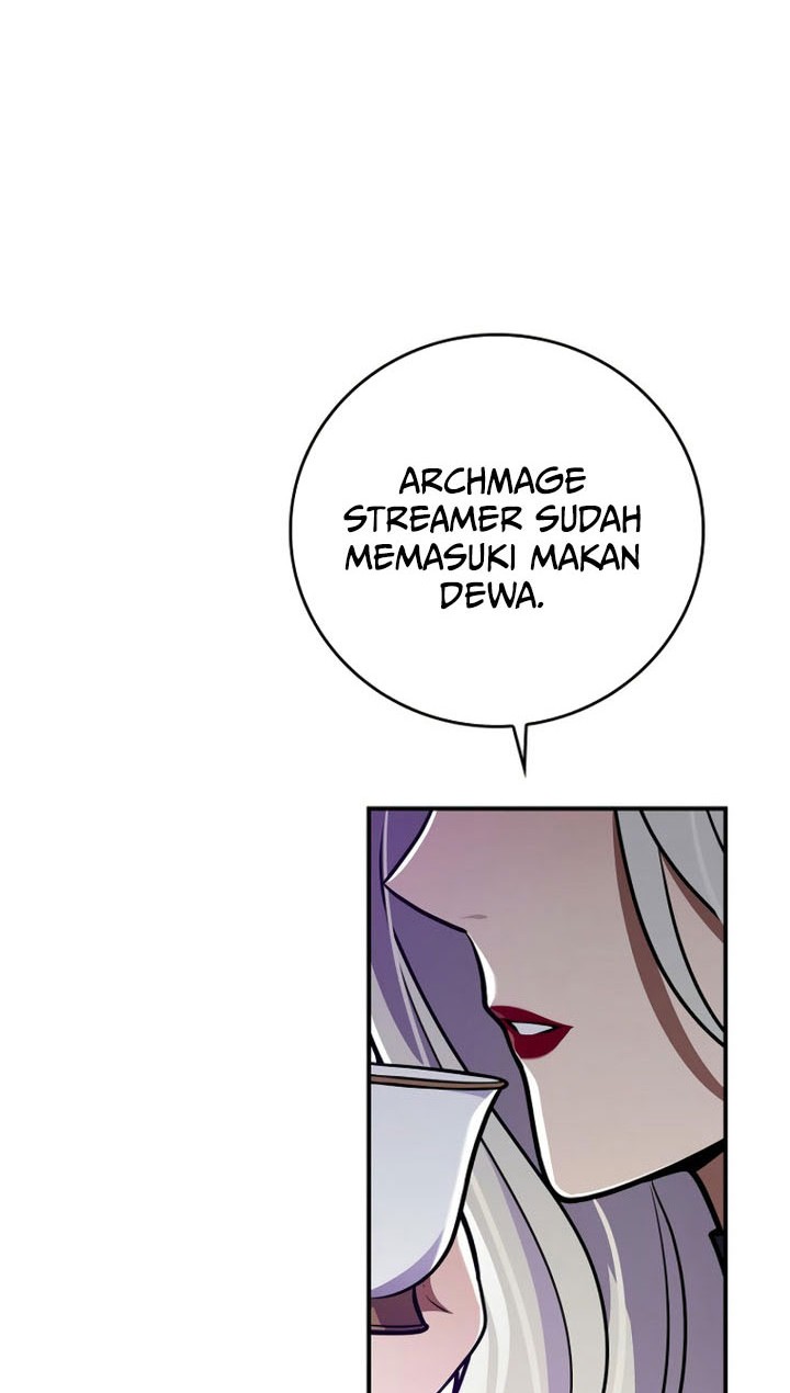 Archmage Streamer Chapter 139 halaman 15