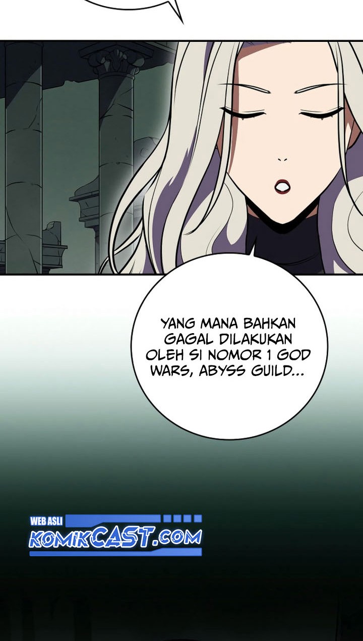 Archmage Streamer Chapter 139 halaman 17