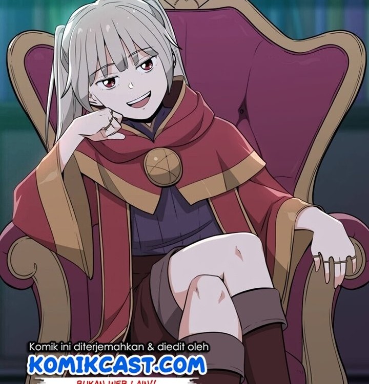 Archmage Streamer Chapter 14 halaman 13
