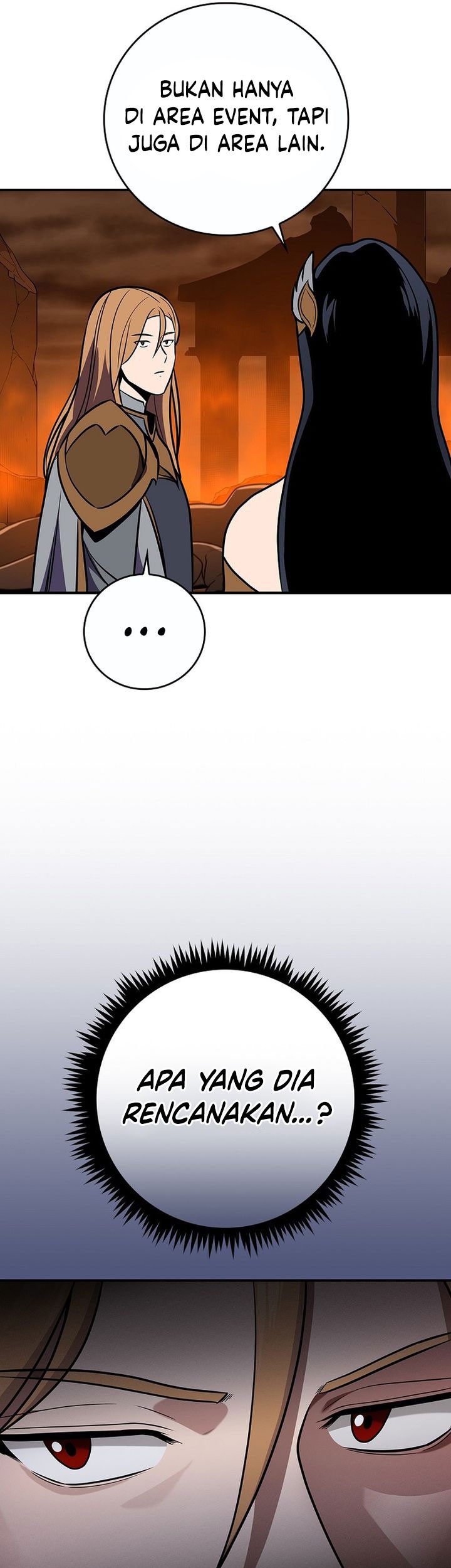 Archmage Streamer Chapter 142 halaman 18