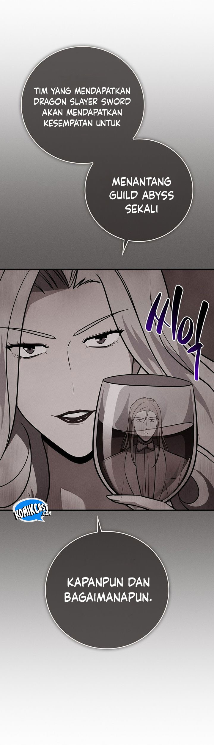Archmage Streamer Chapter 143 halaman 18